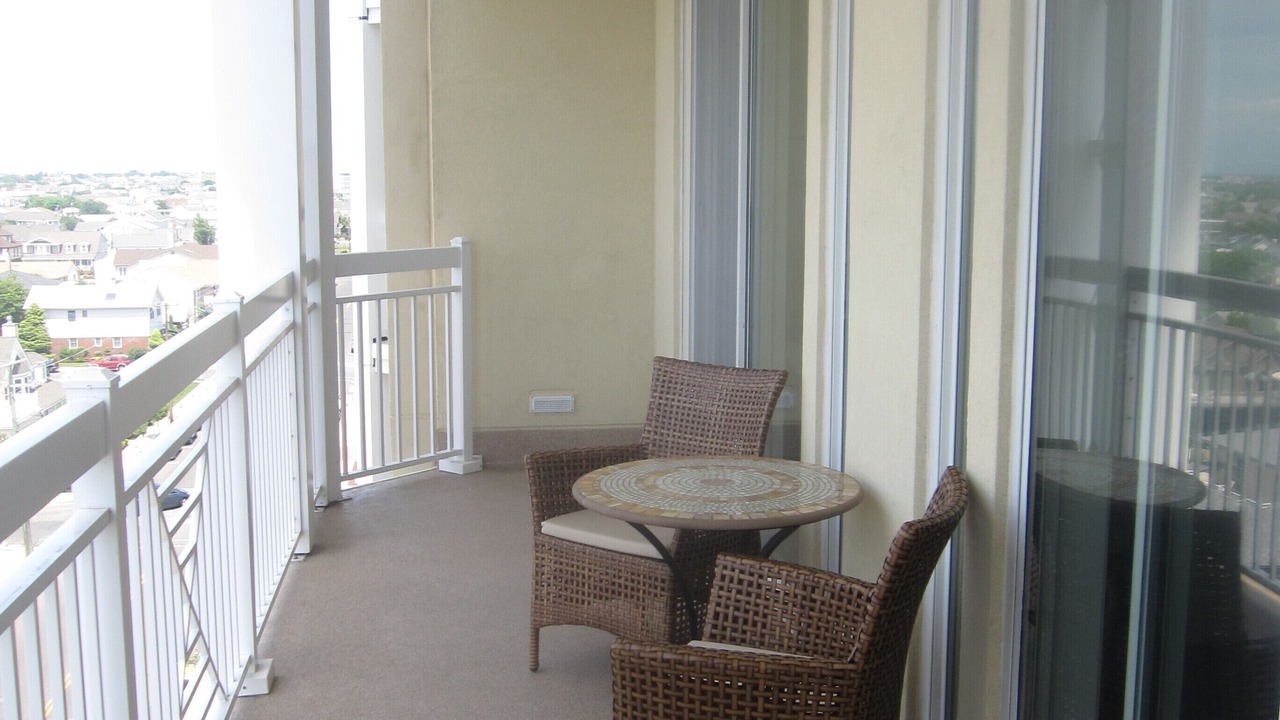Photo of Patio Balcony in Diamond Beach