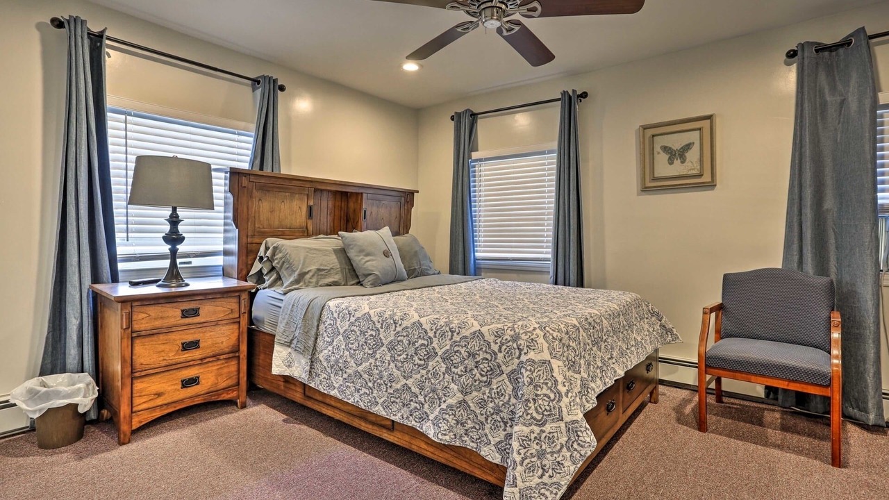Photo of Bedroom in East Orange