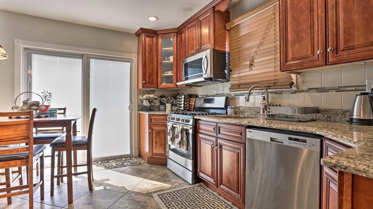 Photo of Kitchen in East Orange