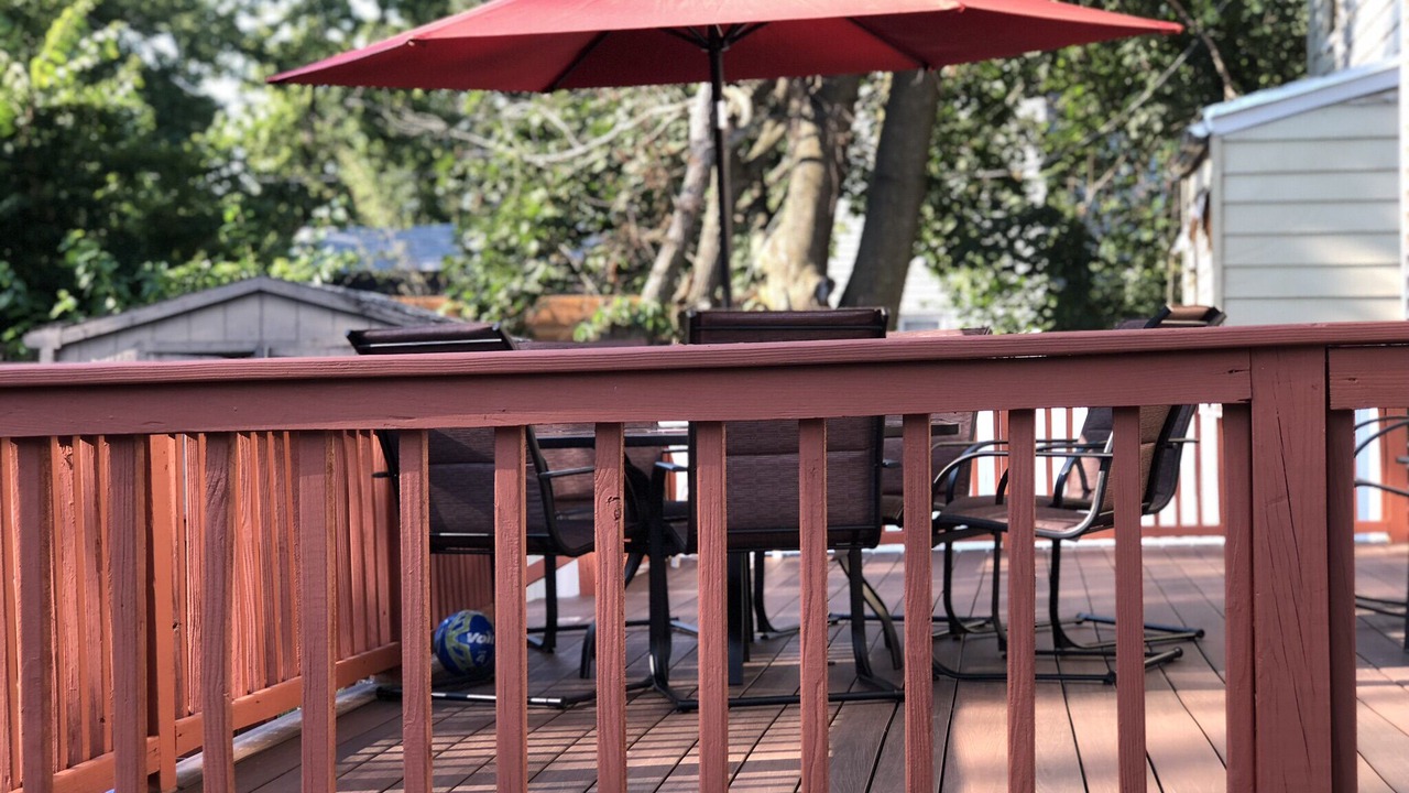 Photo of Outdoor in East Orange