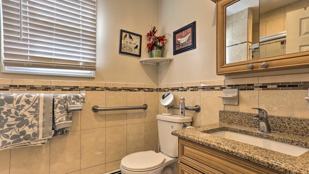 Photo of Bathroom in East Orange