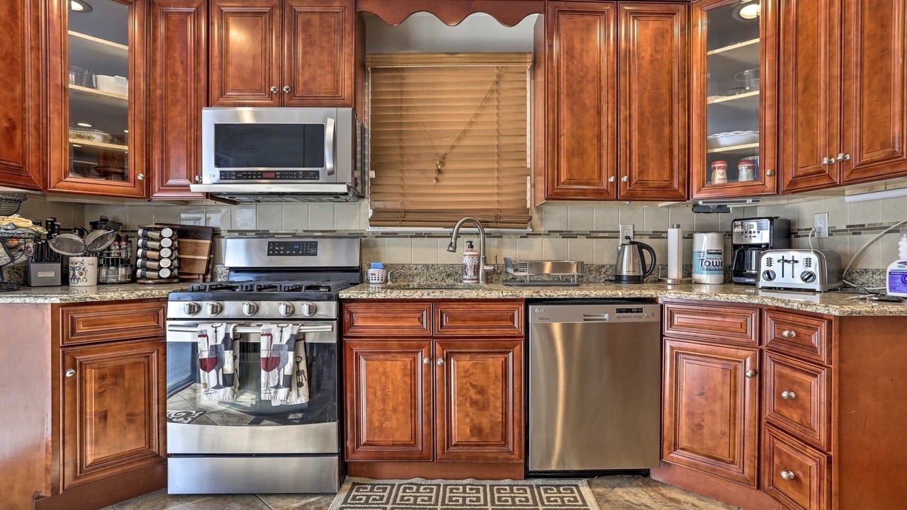 Photo of Kitchen in East Orange