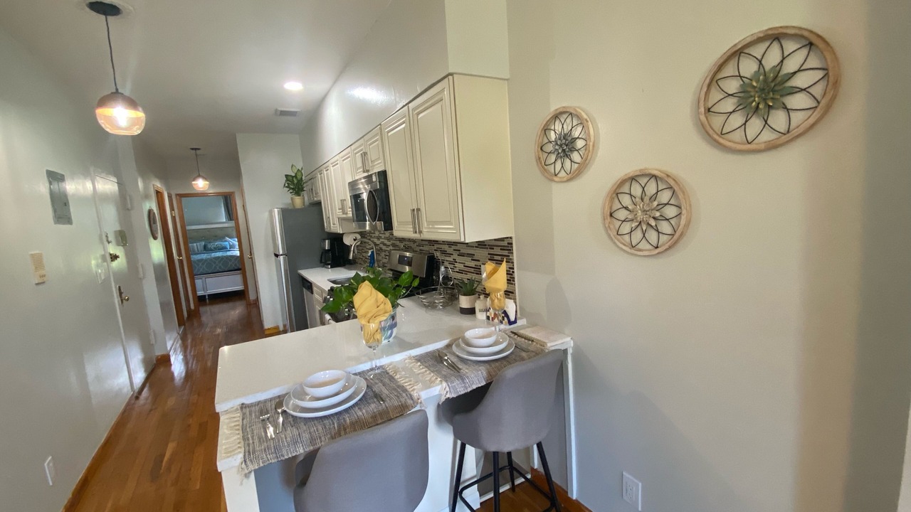Photo of Kitchen in East Orange