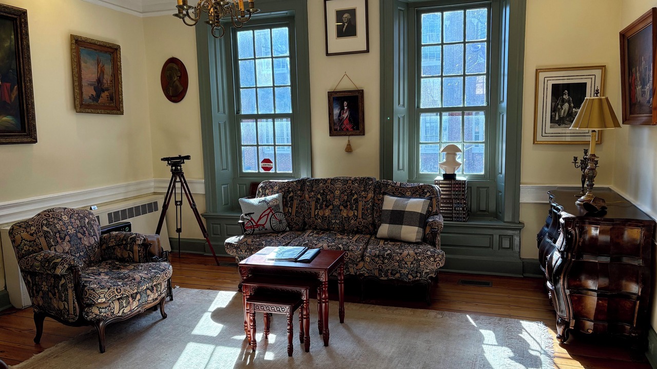 Photo of Others in Old Town Alexandria