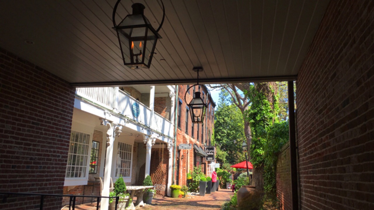 Photo of Others in Old Town Alexandria