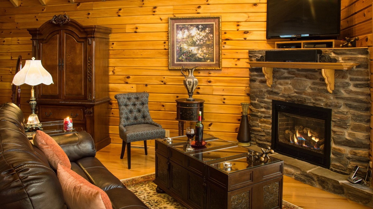 Photo of Livingroom in Davis