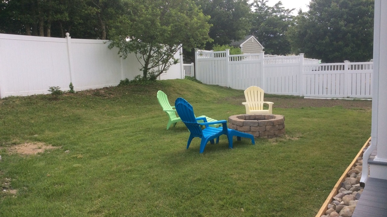Photo of Outdoor in North Cape May