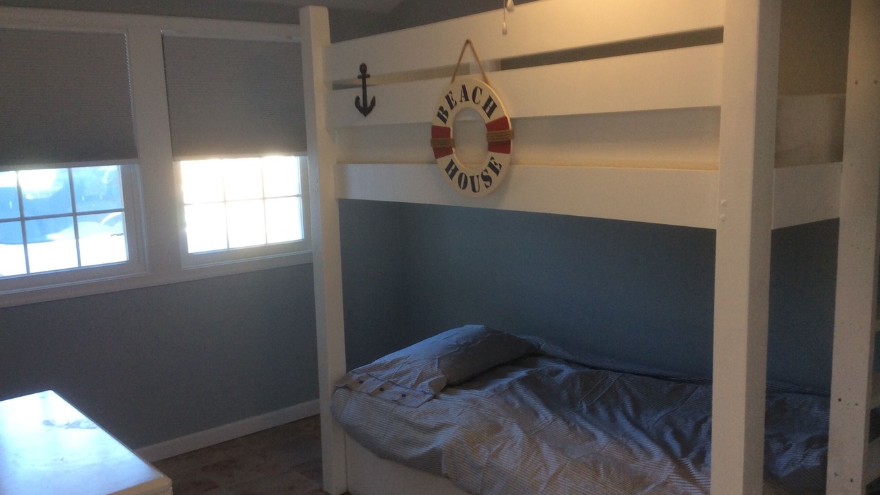 Photo of Bedroom in North Cape May