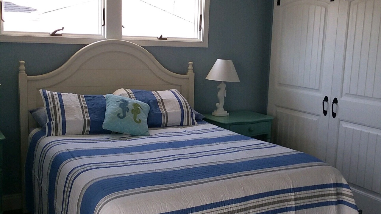 Photo of Bedroom in North Cape May