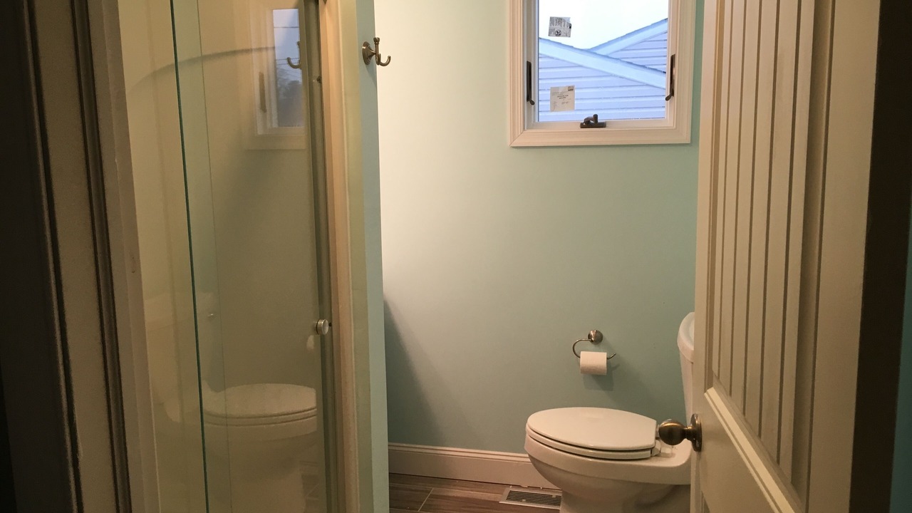 Photo of Bathroom in North Cape May