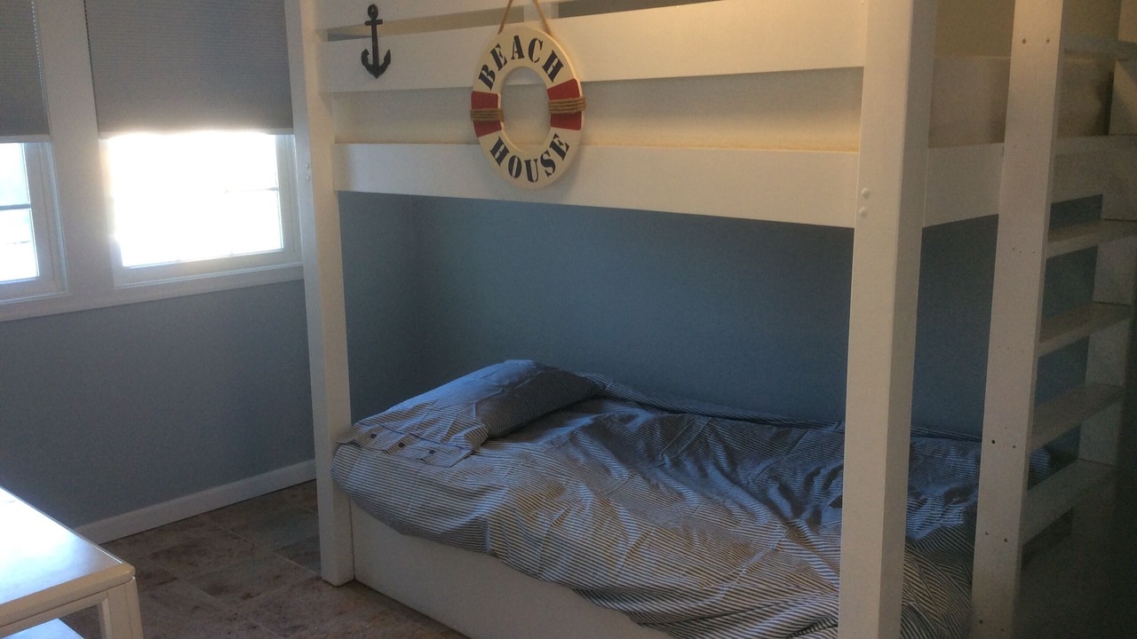 Photo of Bedroom in North Cape May