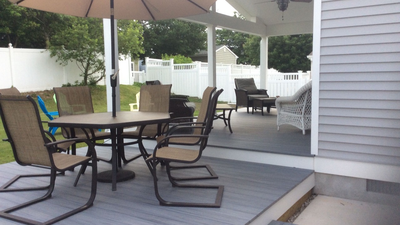 Photo of Outdoor in North Cape May