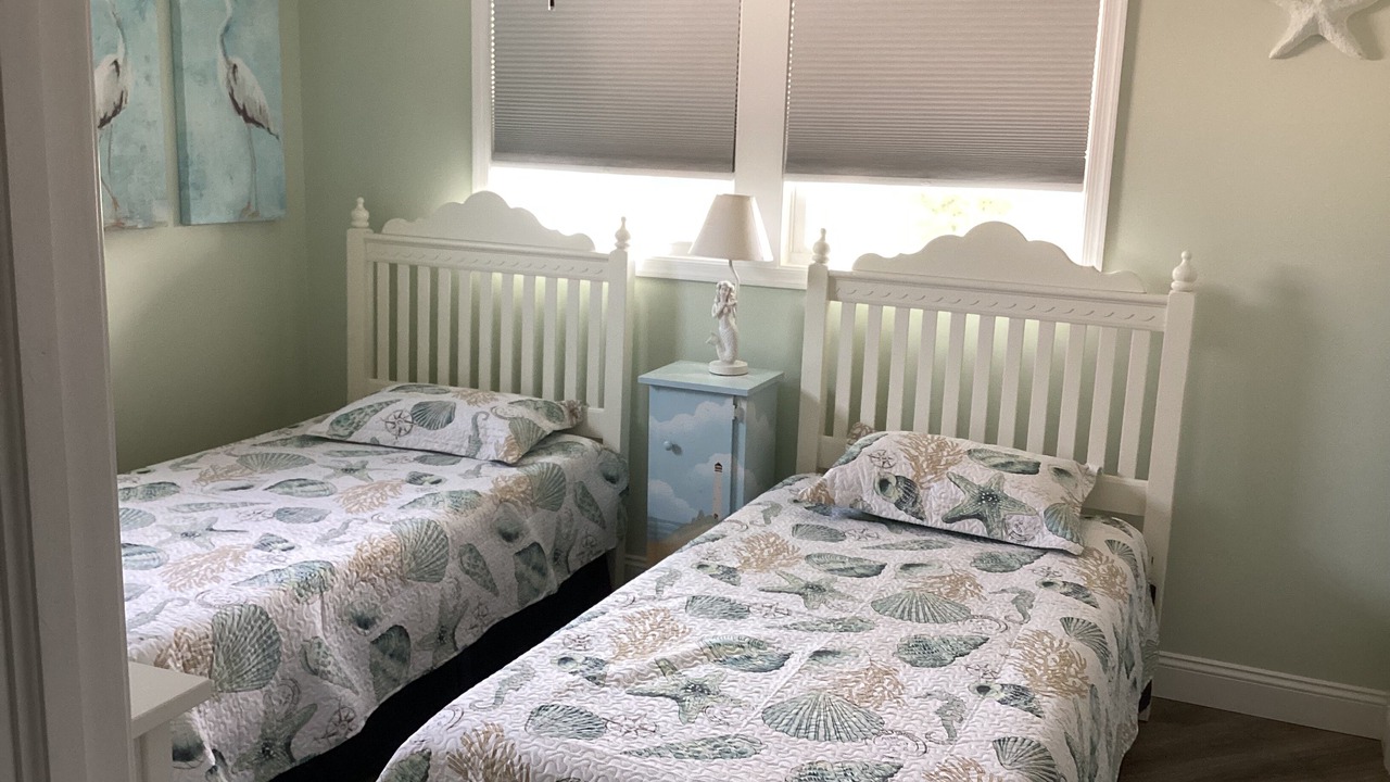 Photo of Bedroom in North Cape May