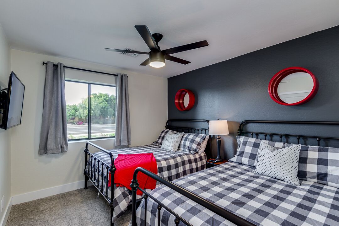 Photo of Bedroom in Cox Heights