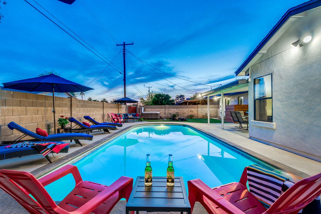 Photo of Outdoor in Cox Heights