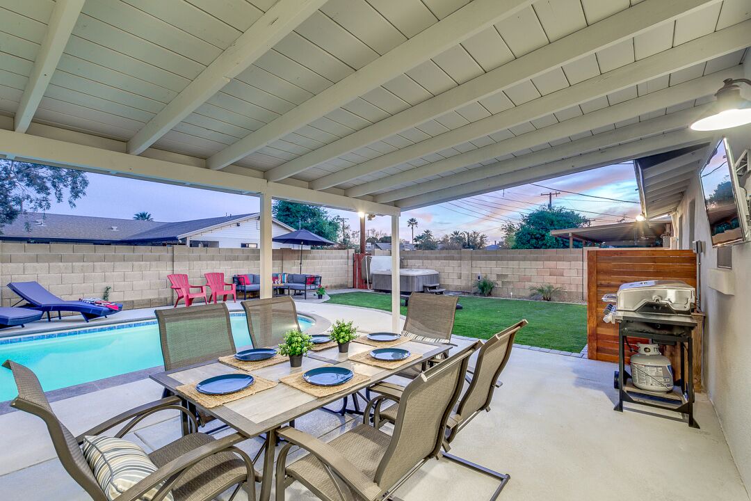 Photo of Outdoor in Cox Heights