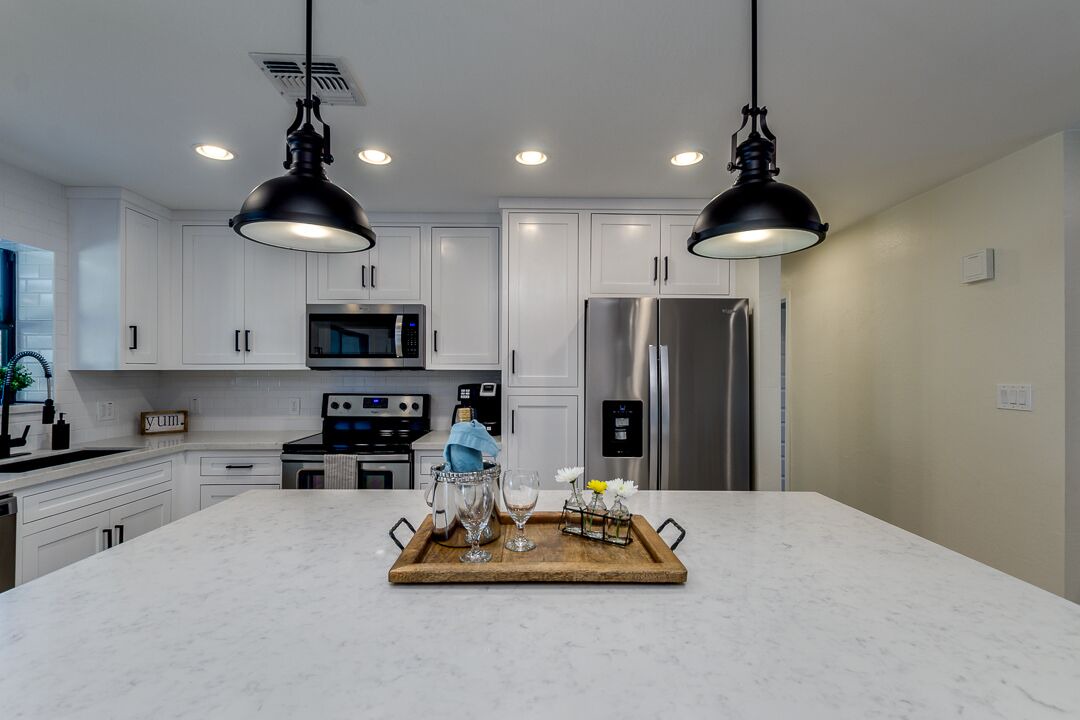 Photo of Kitchen in Cox Heights