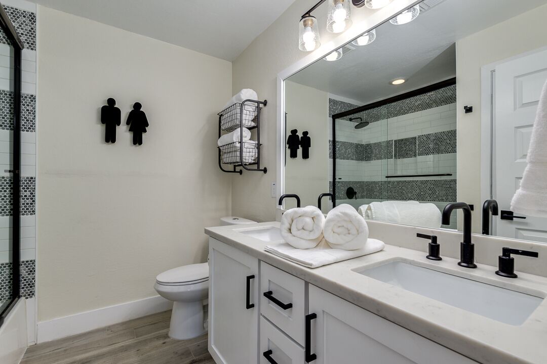 Photo of Bathroom in Cox Heights