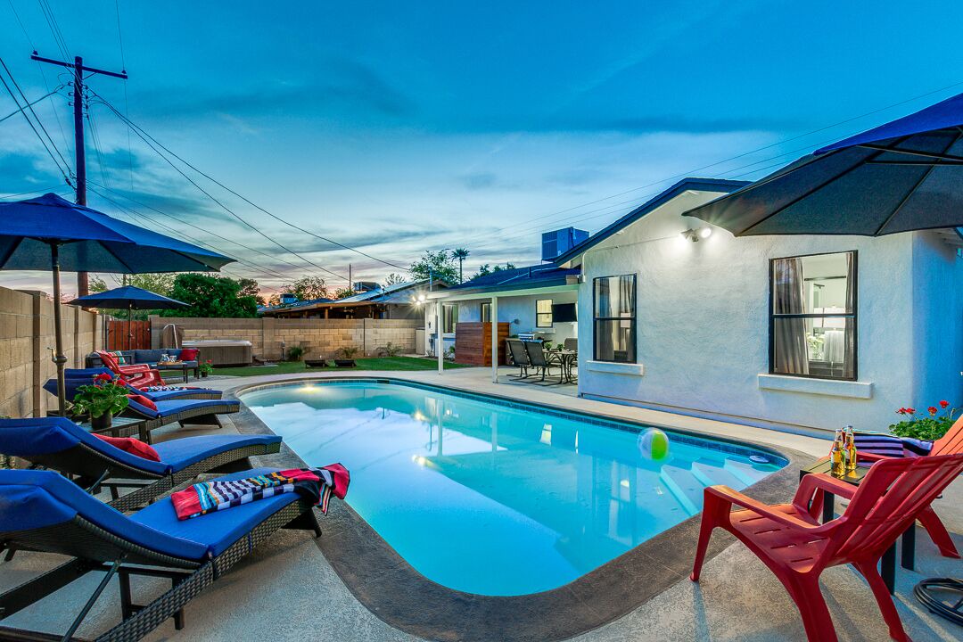 Photo of Outdoor in Cox Heights