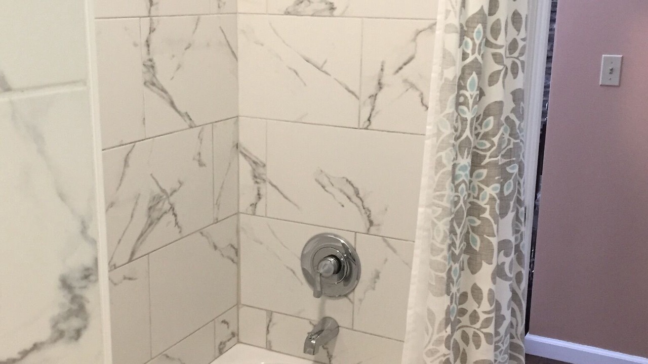 Photo of Bathroom in Bushkill