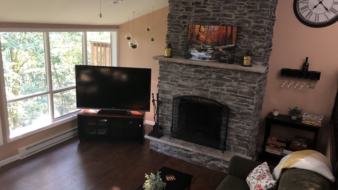 Photo of Livingroom in Bushkill