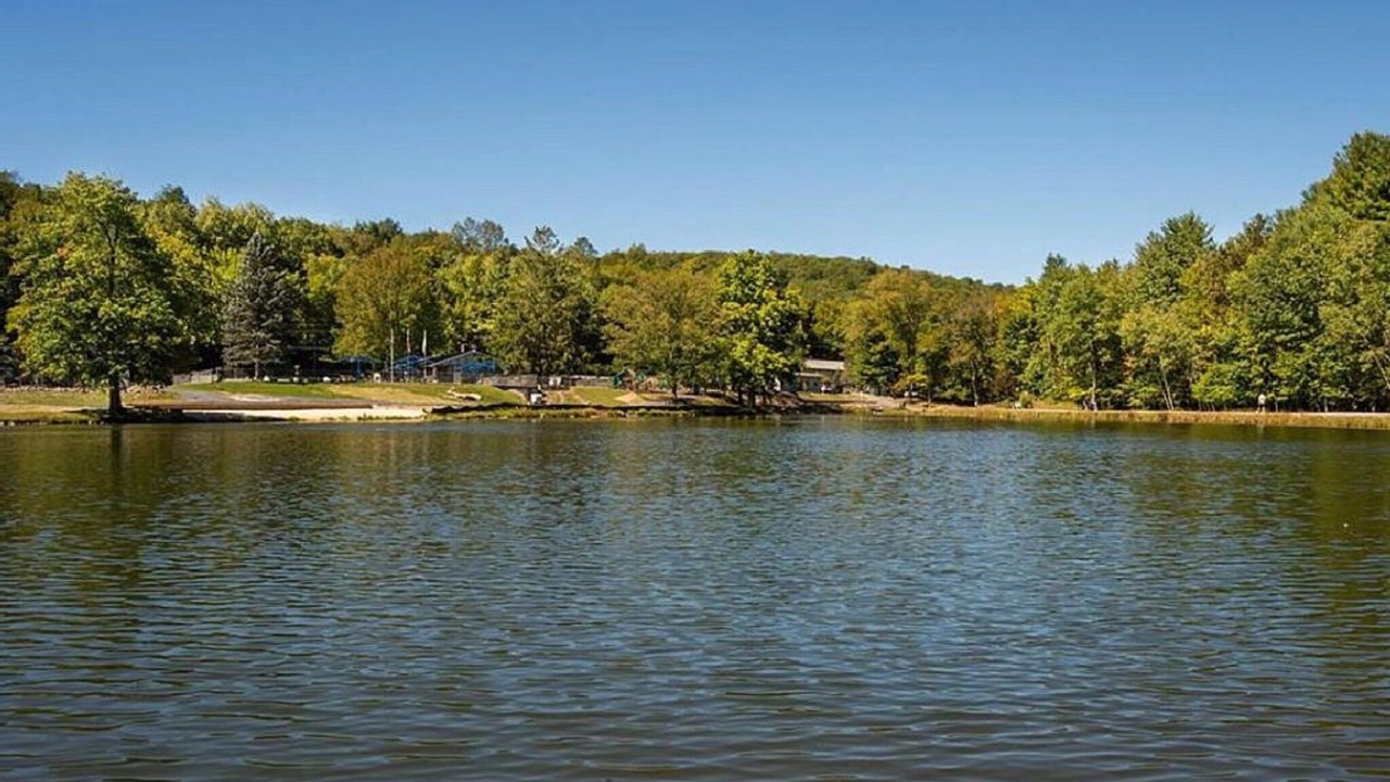 Photo of Outdoor in Bushkill