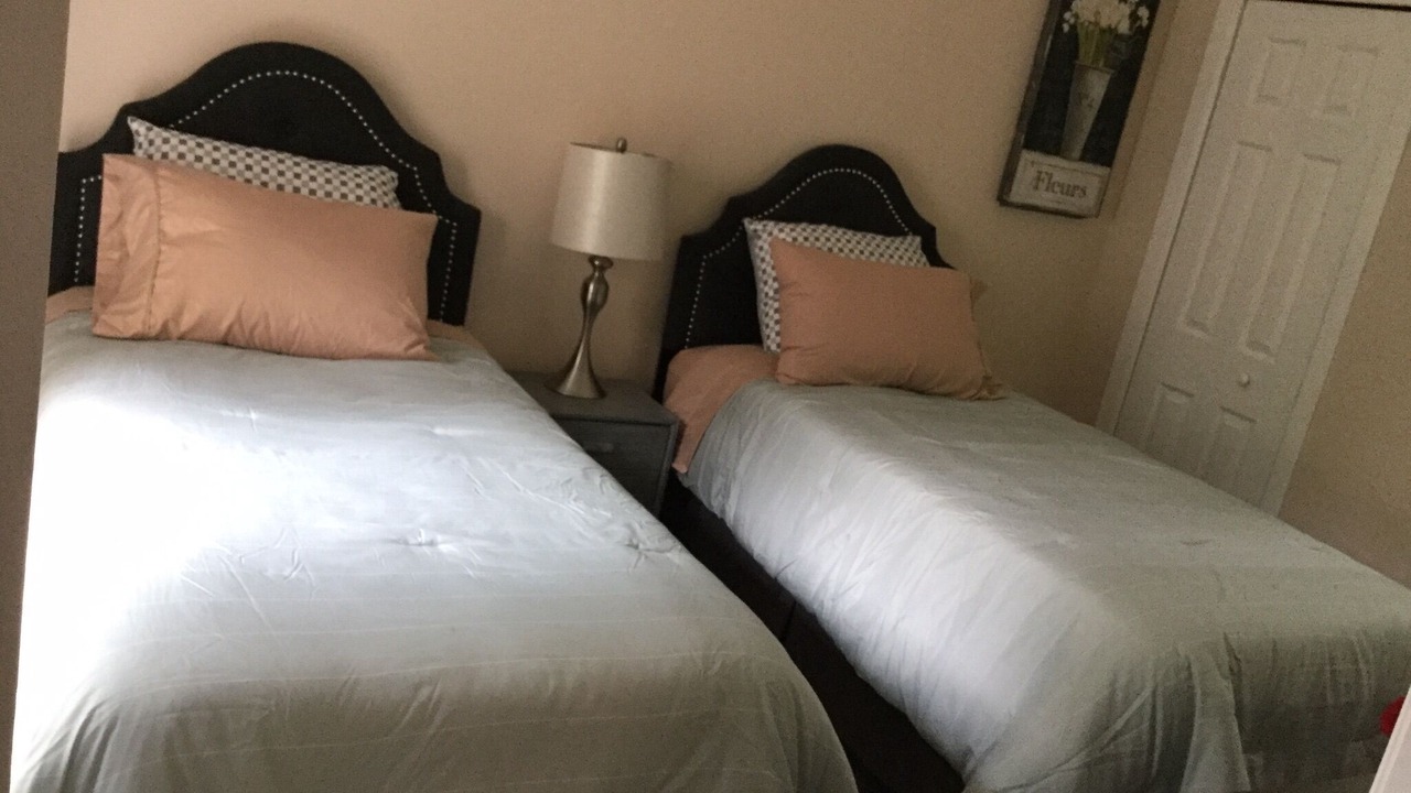 Photo of Bedroom in Bushkill