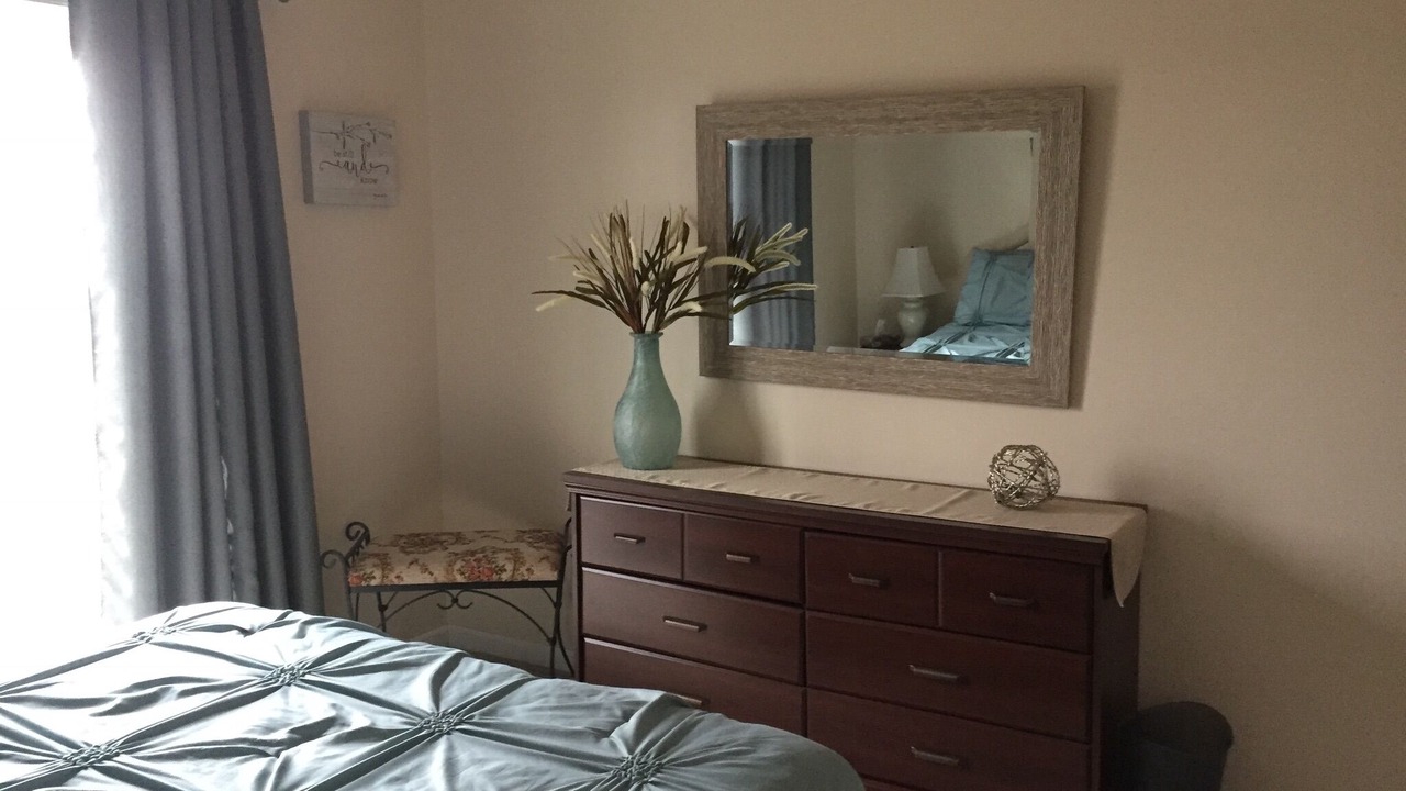 Photo of Bedroom in Bushkill