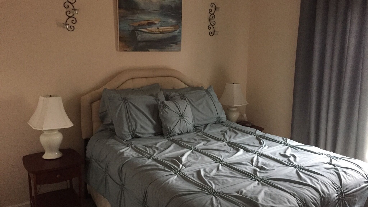 Photo of Bedroom in Bushkill