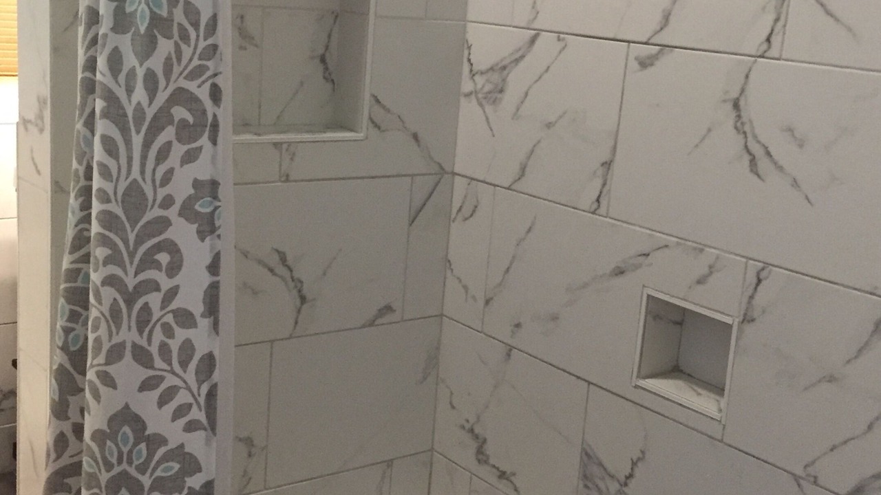 Photo of Bathroom in Bushkill