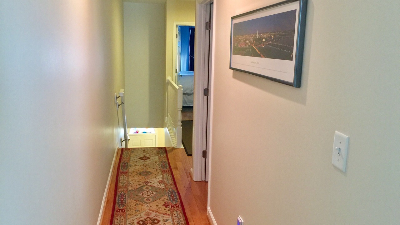Photo of Bedroom in Stanton Park