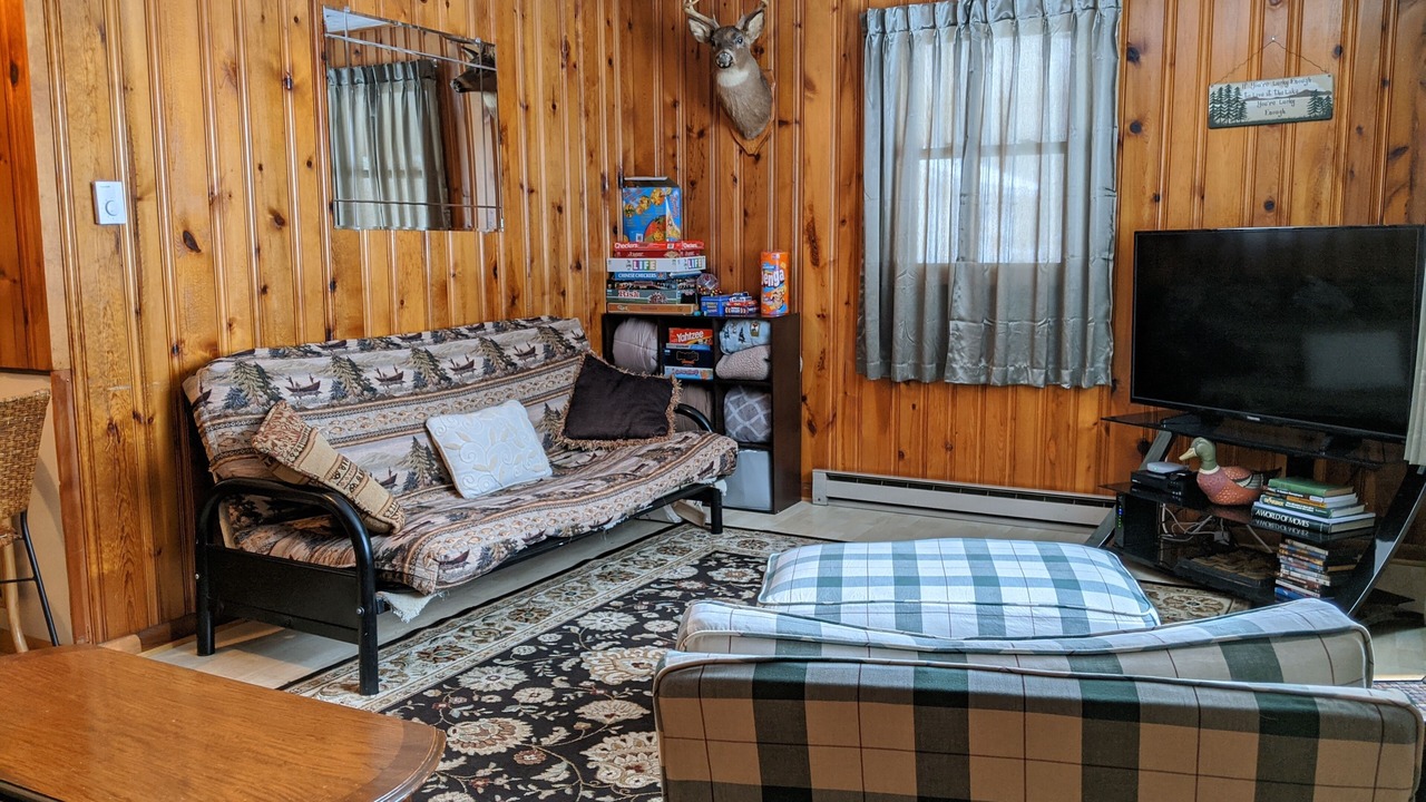 Photo of Livingroom in Pocono Summit