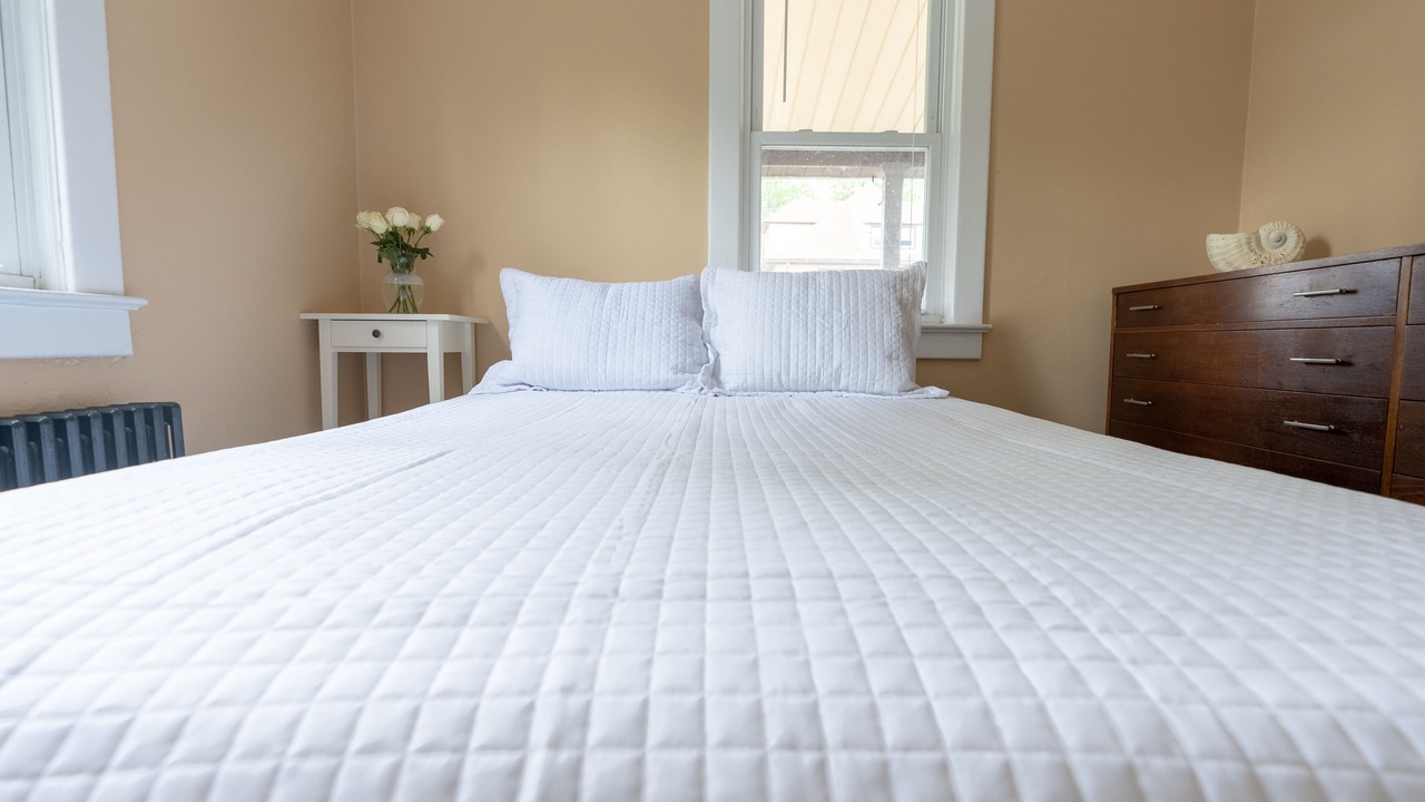 Photo of Bedroom in Belmar