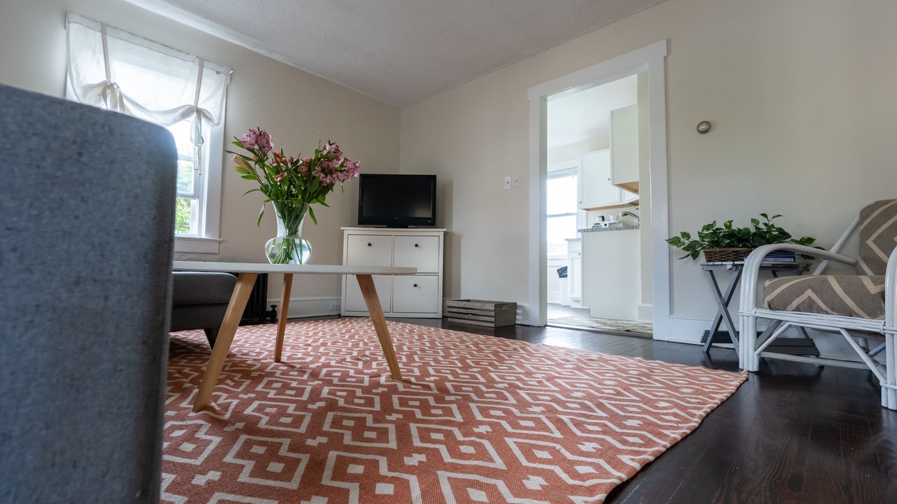 Photo of Livingroom in Belmar