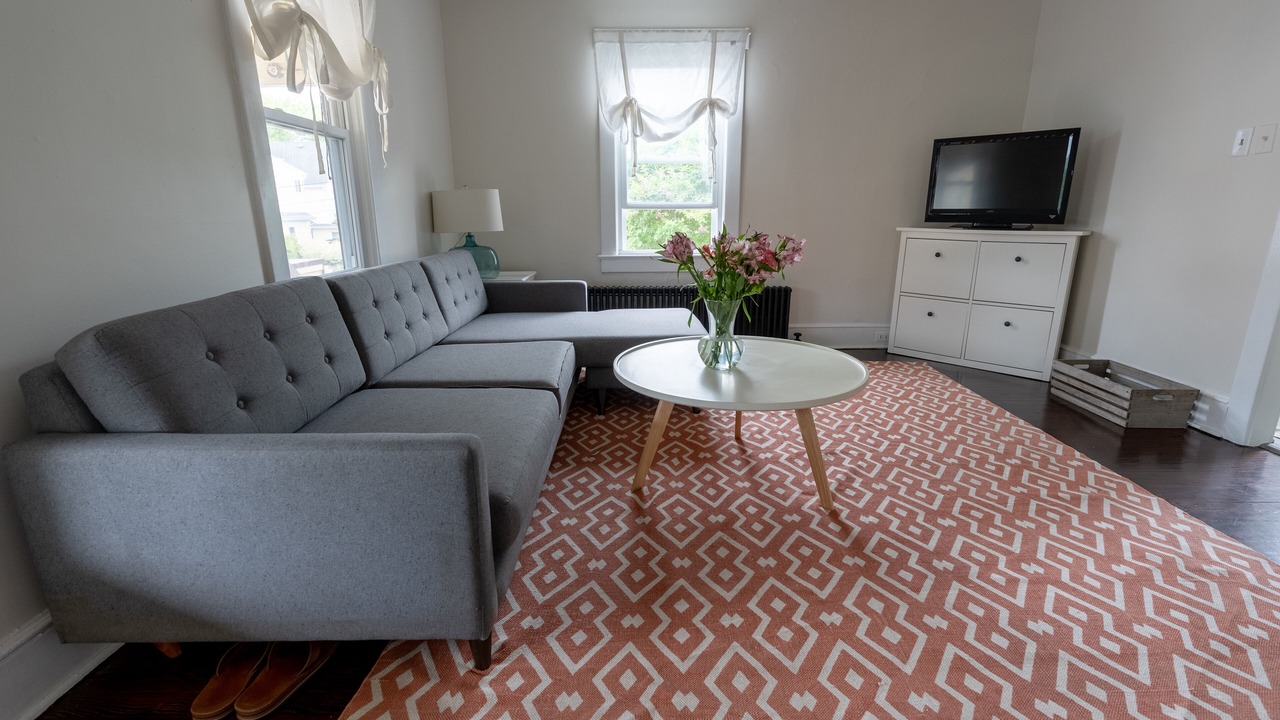 Photo of Livingroom in Belmar