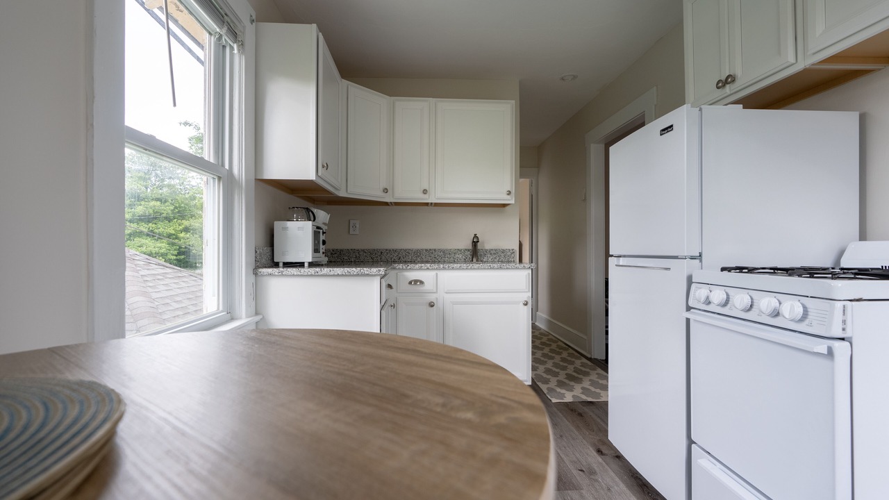 Photo of Kitchen in Belmar