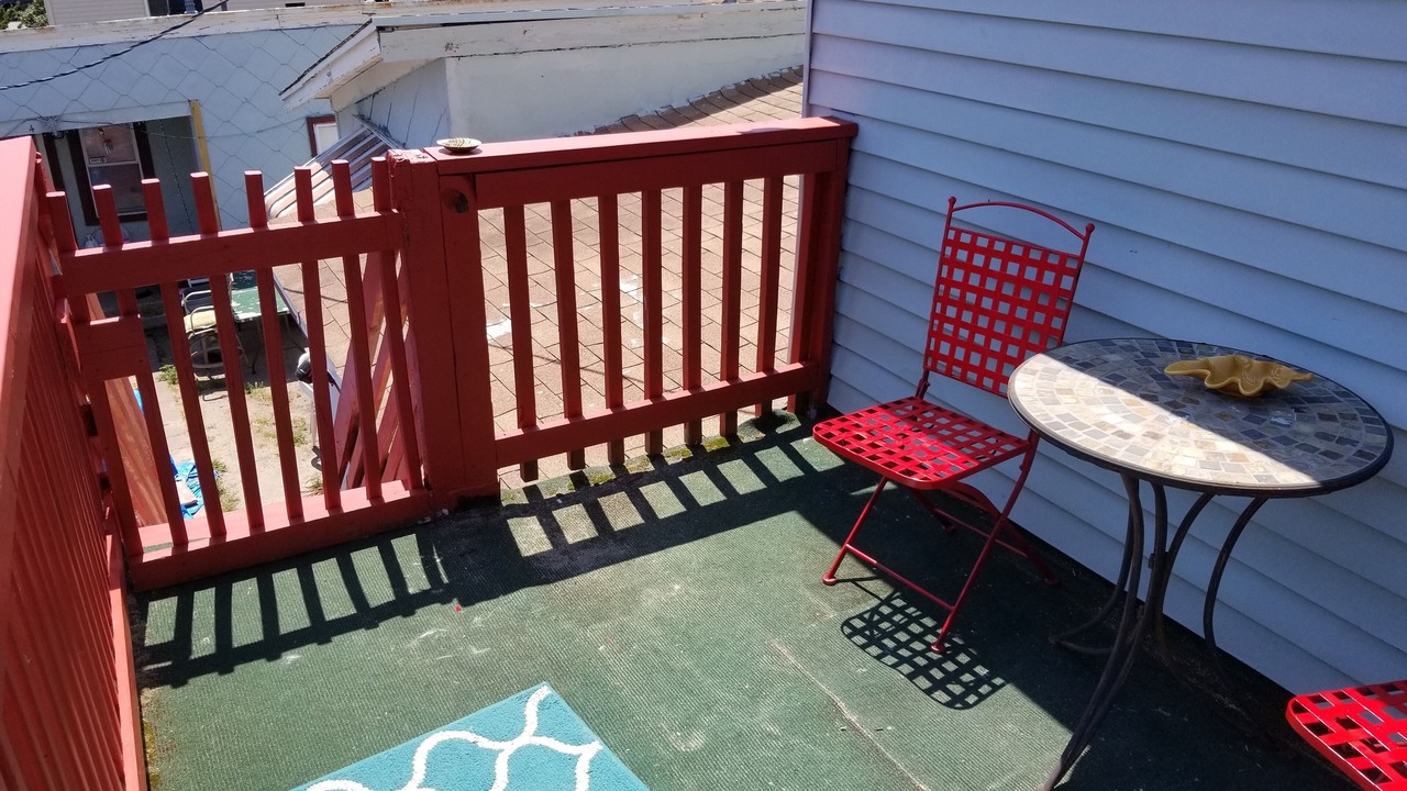 Photo of Outdoor in Wildwood