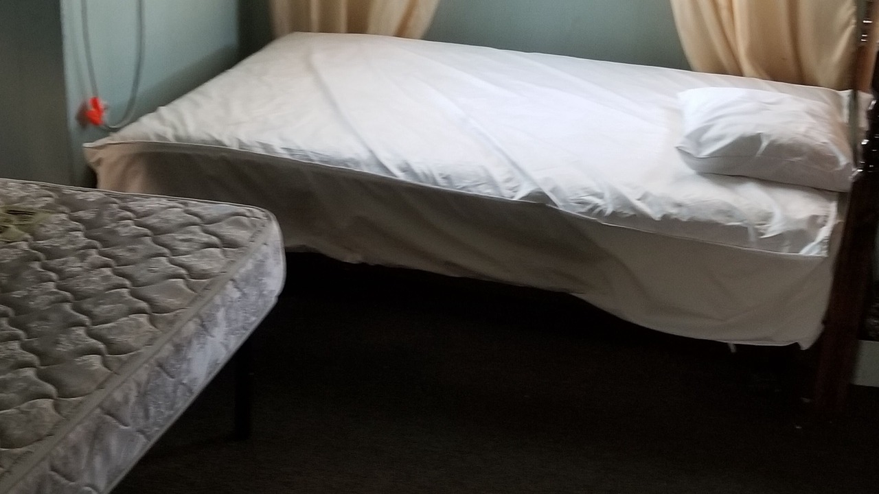 Photo of Bedroom in Wildwood