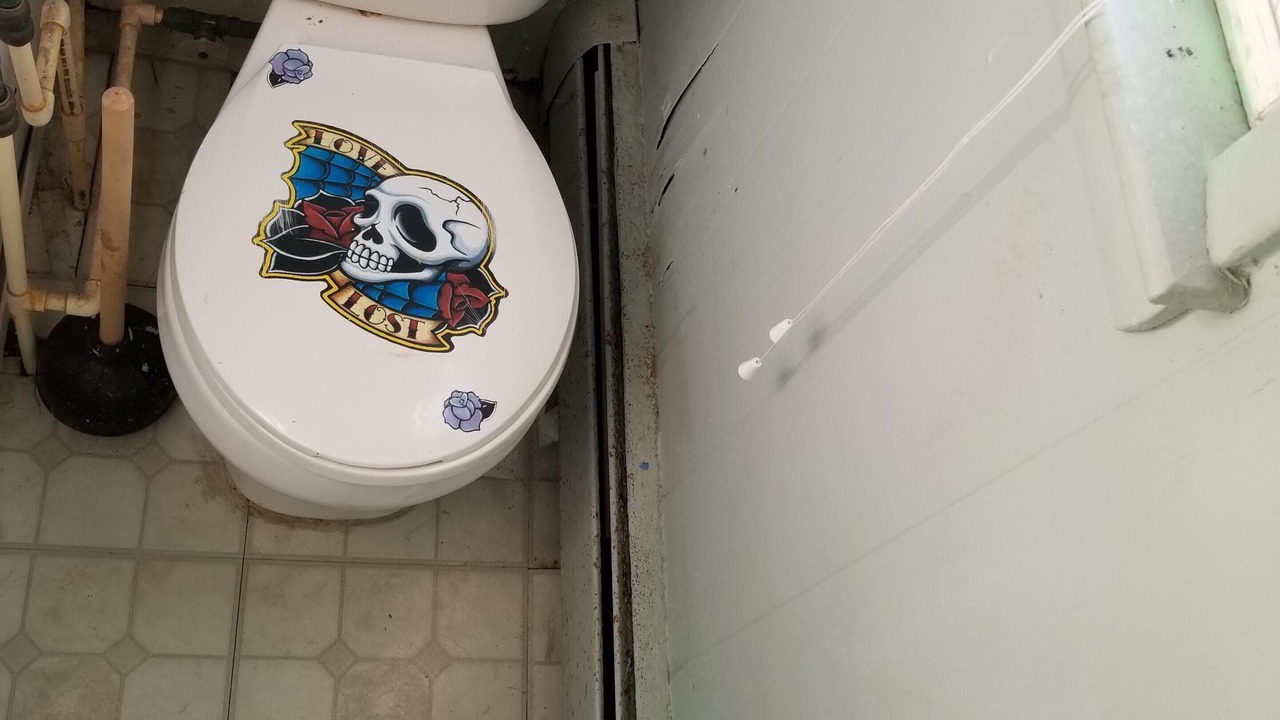 Photo of Bathroom in Wildwood