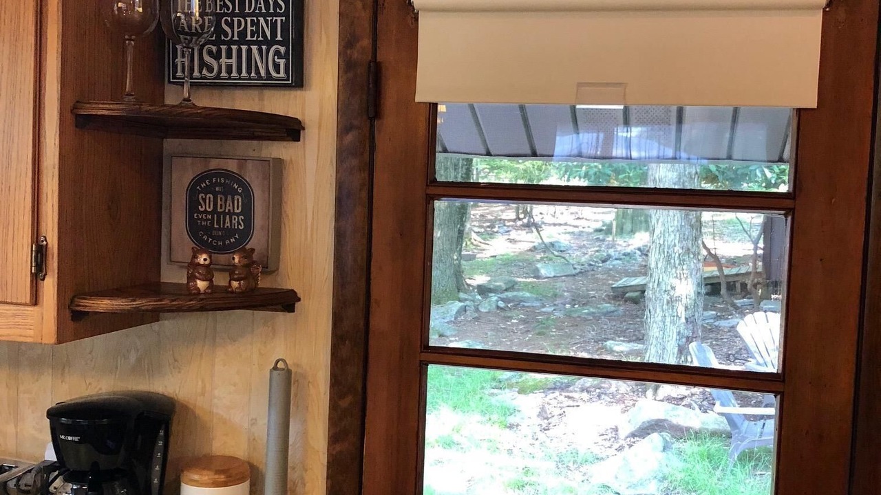 Photo of Outdoor in Lake Harmony Estates