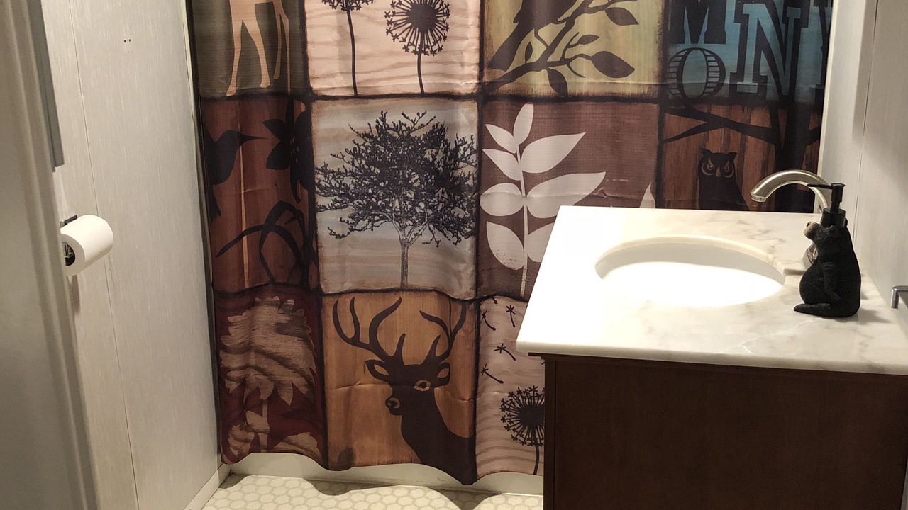 Photo of Bathroom in Lake Harmony Estates