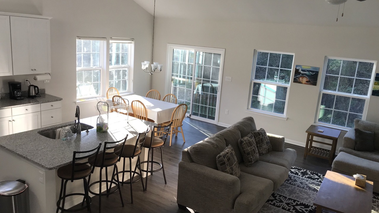 Photo of Bedroom in Ocean View