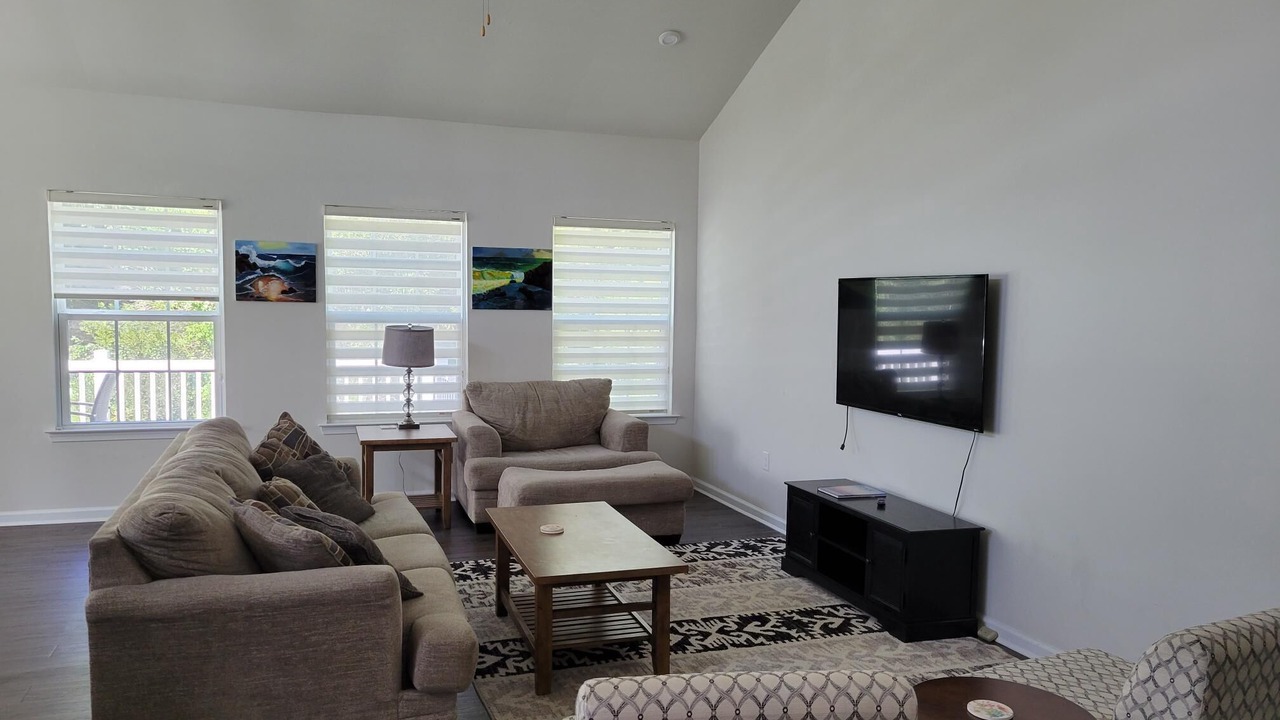 Photo of Bedroom in Ocean View
