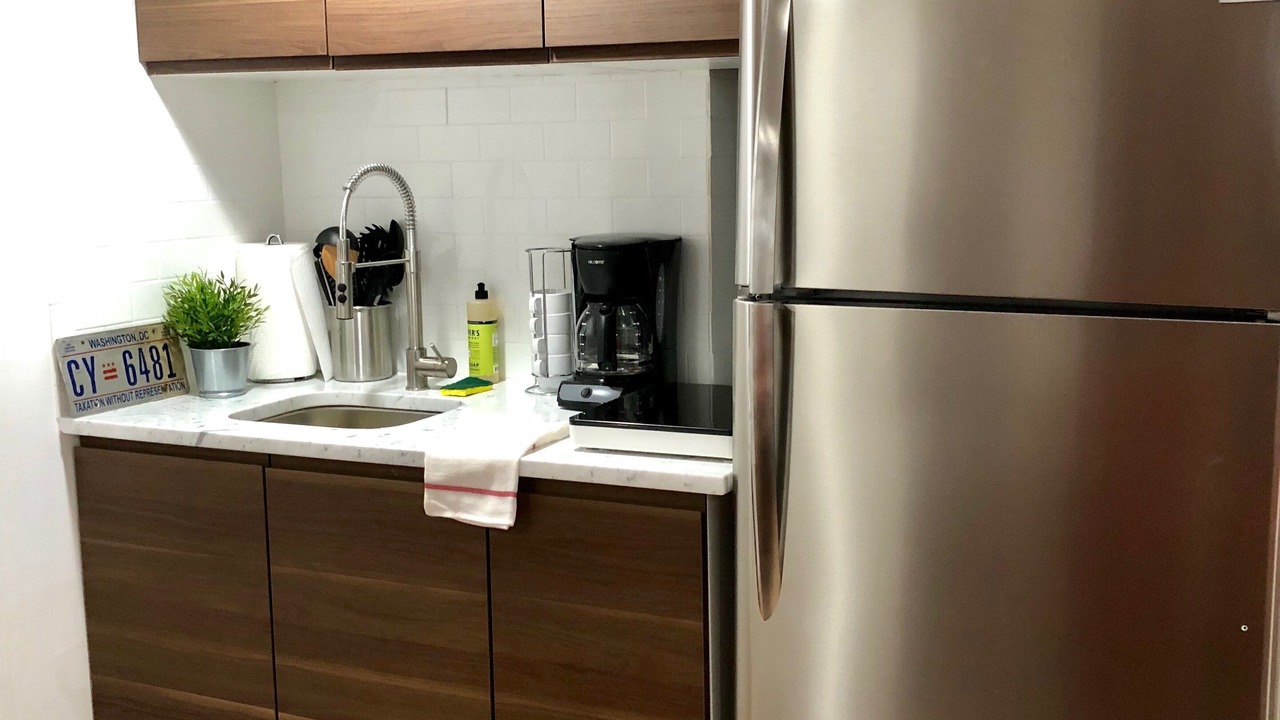 Photo of Kitchen in Kingman Park