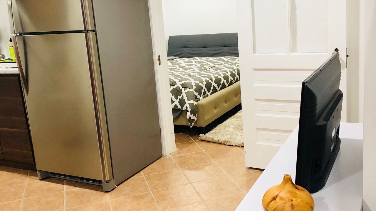 Photo of Bedroom in Kingman Park