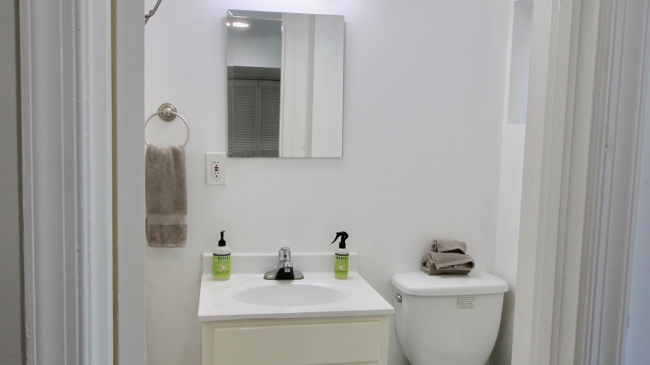 Photo of Bathroom in Kingman Park