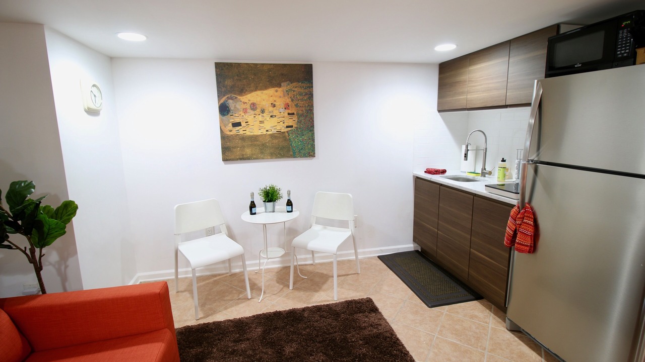 Photo of Livingroom in Kingman Park