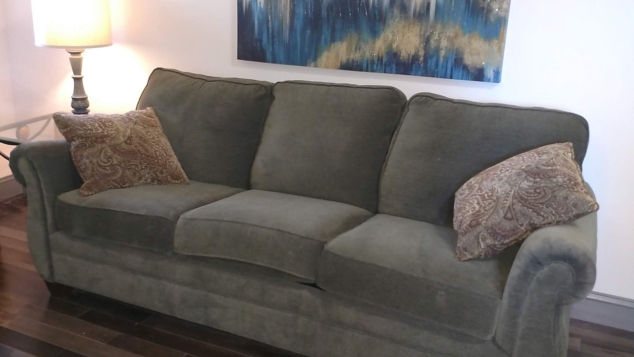 Photo of Livingroom in Jacksboro