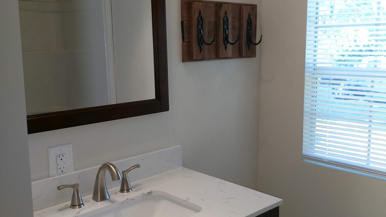 Photo of Bathroom in Jacksboro