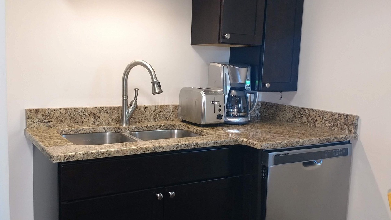 Photo of Kitchen in Jacksboro